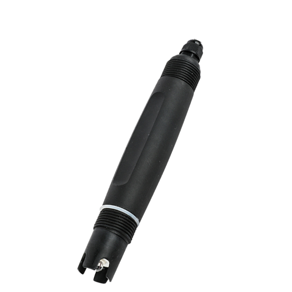 聯測SIN-pH-6001塑殼復合電極_