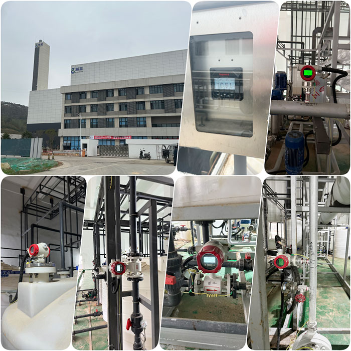 聯測“結緣”中國環境企業十強!