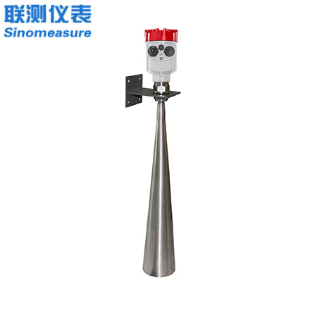 聯測_SIN-RD909雷達液位計_0-70米水位_