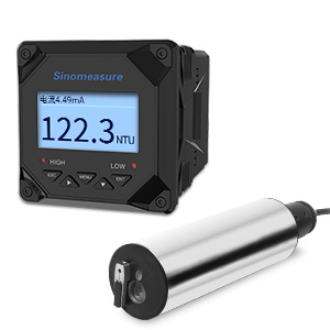 聯測_SIN-PTU100在線濁度儀_水處理專用款_