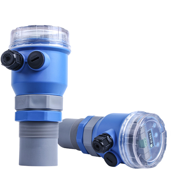 聯(lián)測_SIN-ZP_0.3%精度_超聲波液位計_罐體專用/小盲區(qū)專用_