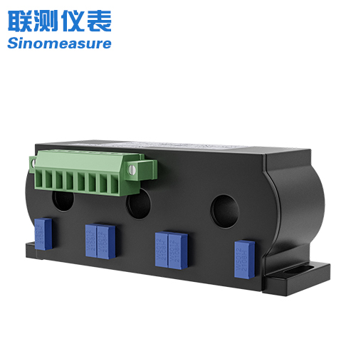 聯測_三相電流變送器_
