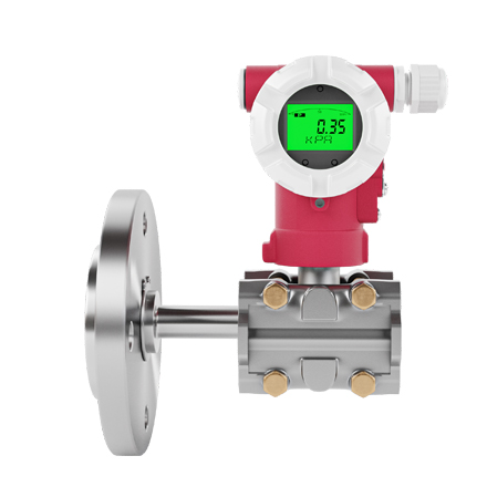 聯(lián)測(cè)_SIN-2051LT-D單晶硅單法蘭液位變送器 敞口罐 液體 _