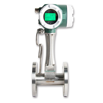 不銹鋼渦街流量計:工業流量測量的可靠選擇